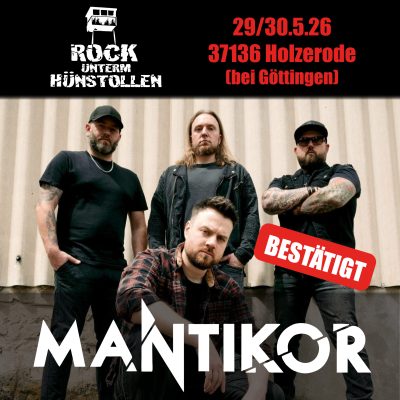 MantikorPost
